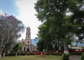 Celebra Temascalcingo 194 años como municipio mexiquense