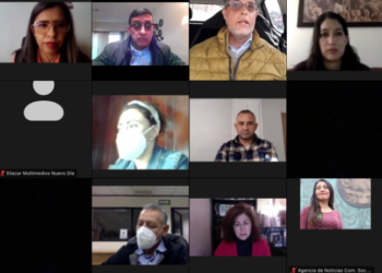 Reprochan silencio de las autoridades por el caso de Cecilia Yépiz