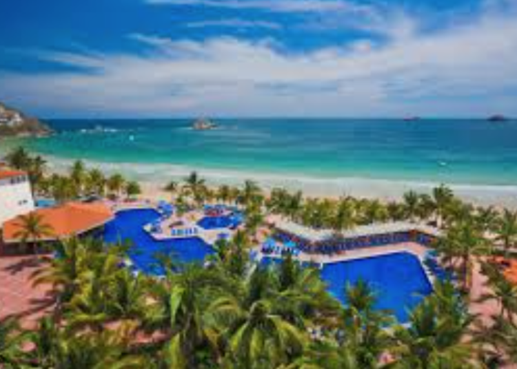 Nominan a Ixtapa-Zihuatanejo como mejor ciudad del mundo