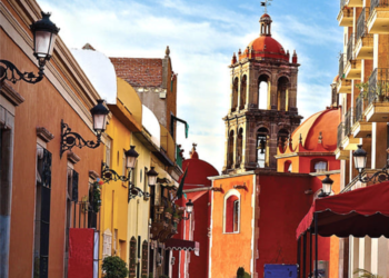 Celebra Irapuato 474 años de historia