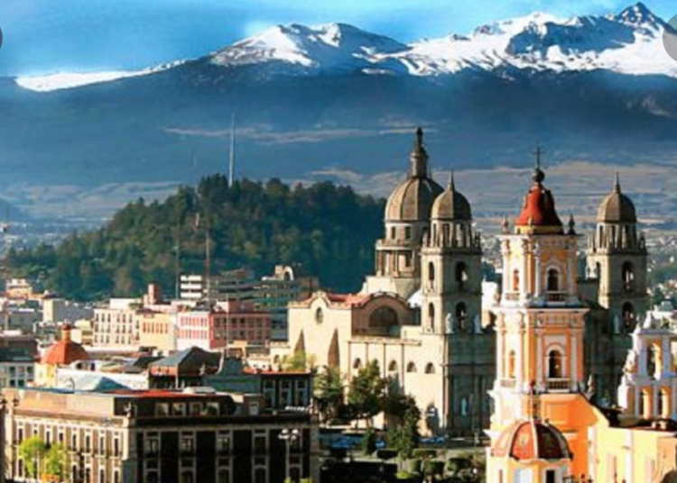 Estado de México, la entidad más poblada del país