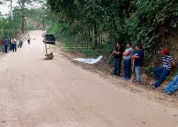Continúa bloqueo en San Juan Mazatlán, pese a pago de participaciones