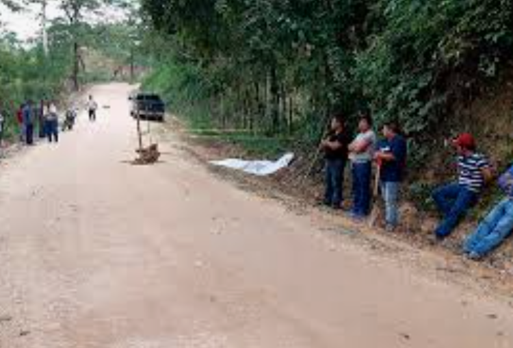 Continúa bloqueo en San Juan Mazatlán, pese a pago de participaciones
