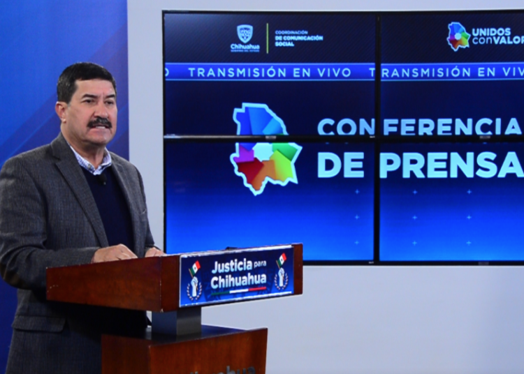 El 85% de municipios de Chihuahua ya cuentan con energía eléctrica