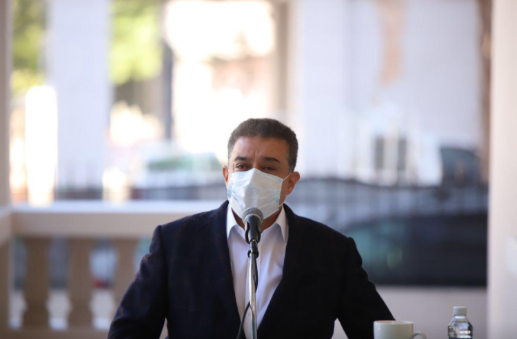 Morena toma la delantera en Guadalajara