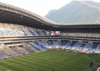 Club Monterrey apunta a reabrir puertas del estadio a la afición