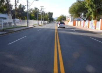 Hermosillo mejora obra pública