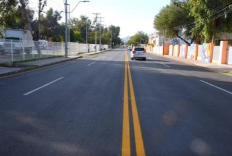 Hermosillo mejora obra pública