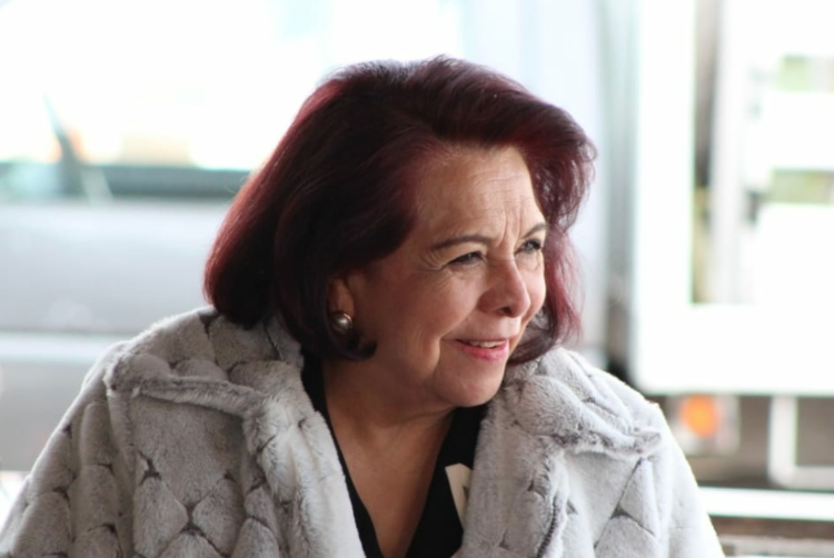 Precandidata de Morena recibirá pensión de 150 mil pesos