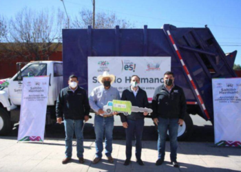 Se extiende programa Saltillo Hermano a otros municipios