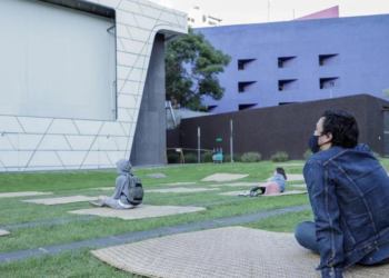Cineteca Nacional reabre sus puertas