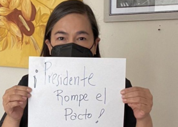 El “ya chole” de AMLO es carta de impunidad a agresores sexuales: PRD