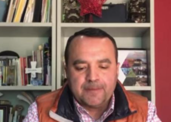 Pide licencia alcalde de Tototlán, acusado de acoso