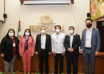 Alfonso Durazo, la esperanza para Sonora: Delgado