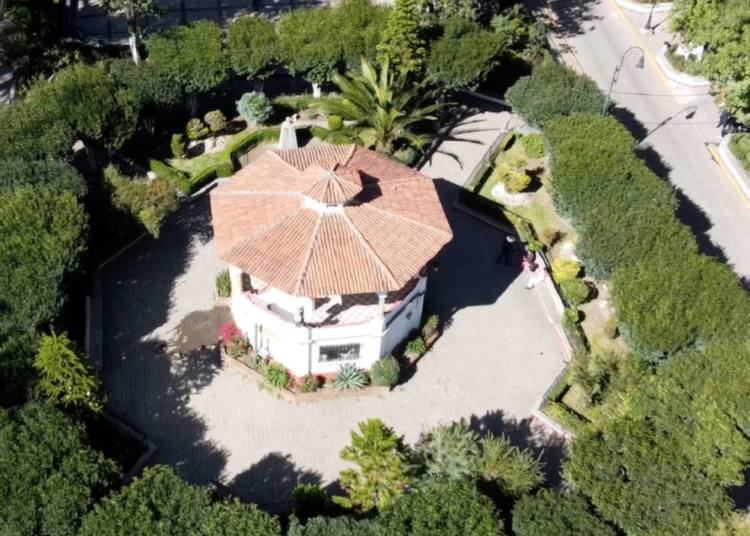 Recorre Villa del Carbón sin salir de casa