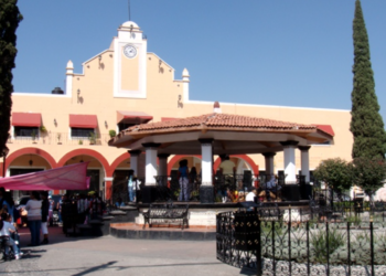 Apoyan a ayuntamientos para actualizar planes de desarrollo urbano