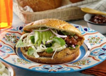 Cemita poblana: un manjar relleno de un sinfín de sabores