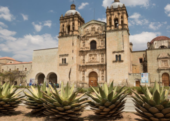 Municipios de Oaxaca impulsarán actividad turística
