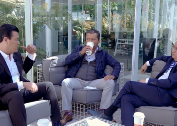 Política y futbol, equipos se preparan para la final del 6 de junio