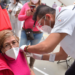 Vacunación a adultos de Ecatepec durará tres semanas