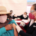 Vacunación a adultos de Ecatepec durará tres semanas