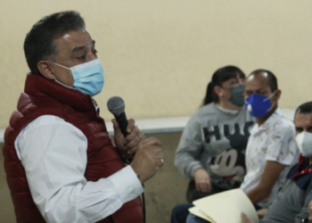 Morena, puntero en Guadalajara con doble dígito en preferencias