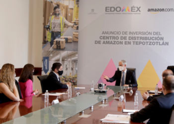 Estado de México apuesta por el sector logístico