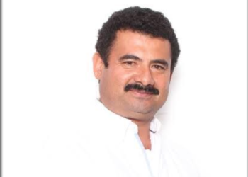 Confirman muerte de alcalde de Petlancingo por COVID-19