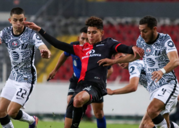 Federación Mexicana da la victoria al Atlas, América apela la decisión