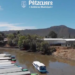 Comienza empleo temporal en el Lago de Pátzcuaro