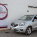Tlalnepantla realiza pruebas rápidas COVID-19 dentro de vehículos