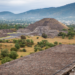Teotihuacán reabre sus puertas al público