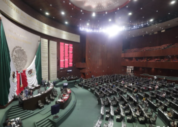 Cámara de Diputados aprueba Reforma Eléctrica