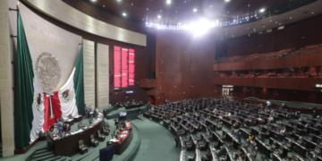 Cámara de Diputados aprueba Reforma Eléctrica