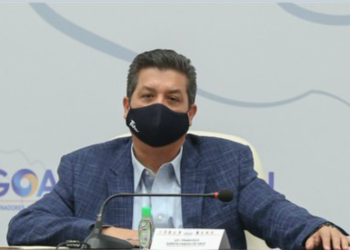 Diputados reciben solicitud desafuero contra gobernador de Tamaulipas