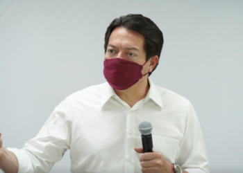 Morena se deslinda de campaña sucia de vacunación