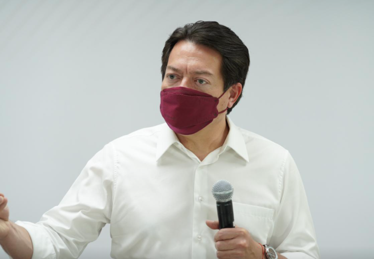 Morena se deslinda de campaña sucia de vacunación