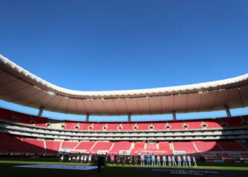 Chivas vs Pumas será sin público: Gobierno de Zapopan