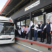 Mexibús Línea IV ofrecerá transporte seguro, rápido y eficiente