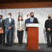 Gobernador de Tamaulipas denuncia persecución política
