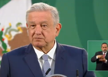 AMLO promete que Federación y estados protegerán a candidatos