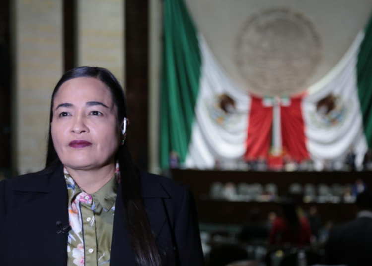 Persecución contra Auditor tiende un manto de opacidad sobre las irregularidades del gobierno: PRD