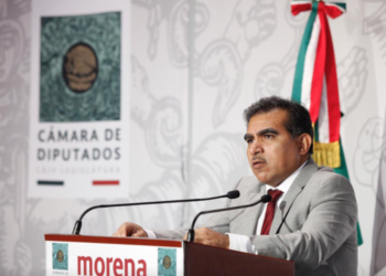 Morena alista iniciar investigaciones contra ASF