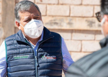 Condenan secuestro exprés de edil de Zacatlán