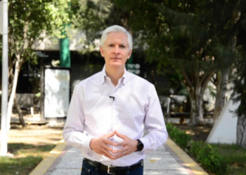 Del Mazo anuncia apertura de museos, cines y gimnasios