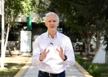 Del Mazo anuncia apertura de museos, cines y gimnasios