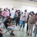 Ecatepec llega a 74 mil 52 adultos mayores vacunados