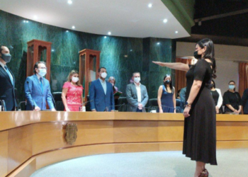 Por primera vez, una mujer estará al frente del gobierno de Zapopan