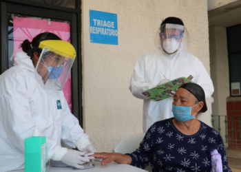 Piden participación responsable de mexiquenses para avanzar en semáforo Covid