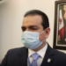 Alcalde de Nuevo Laredo va por una diputación local